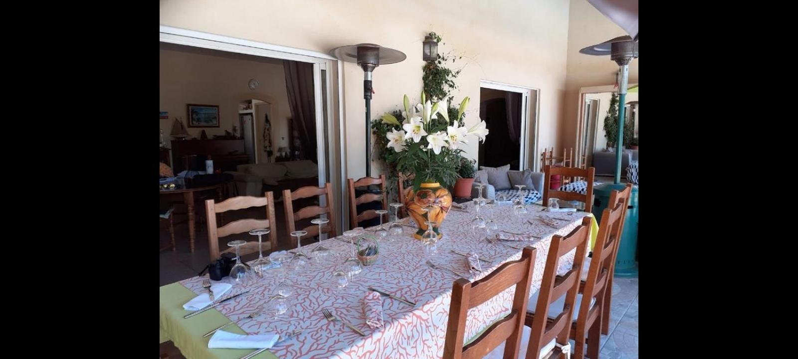 مبيت وإفطار مونتارو La Maison De Jenny المظهر الخارجي الصورة
