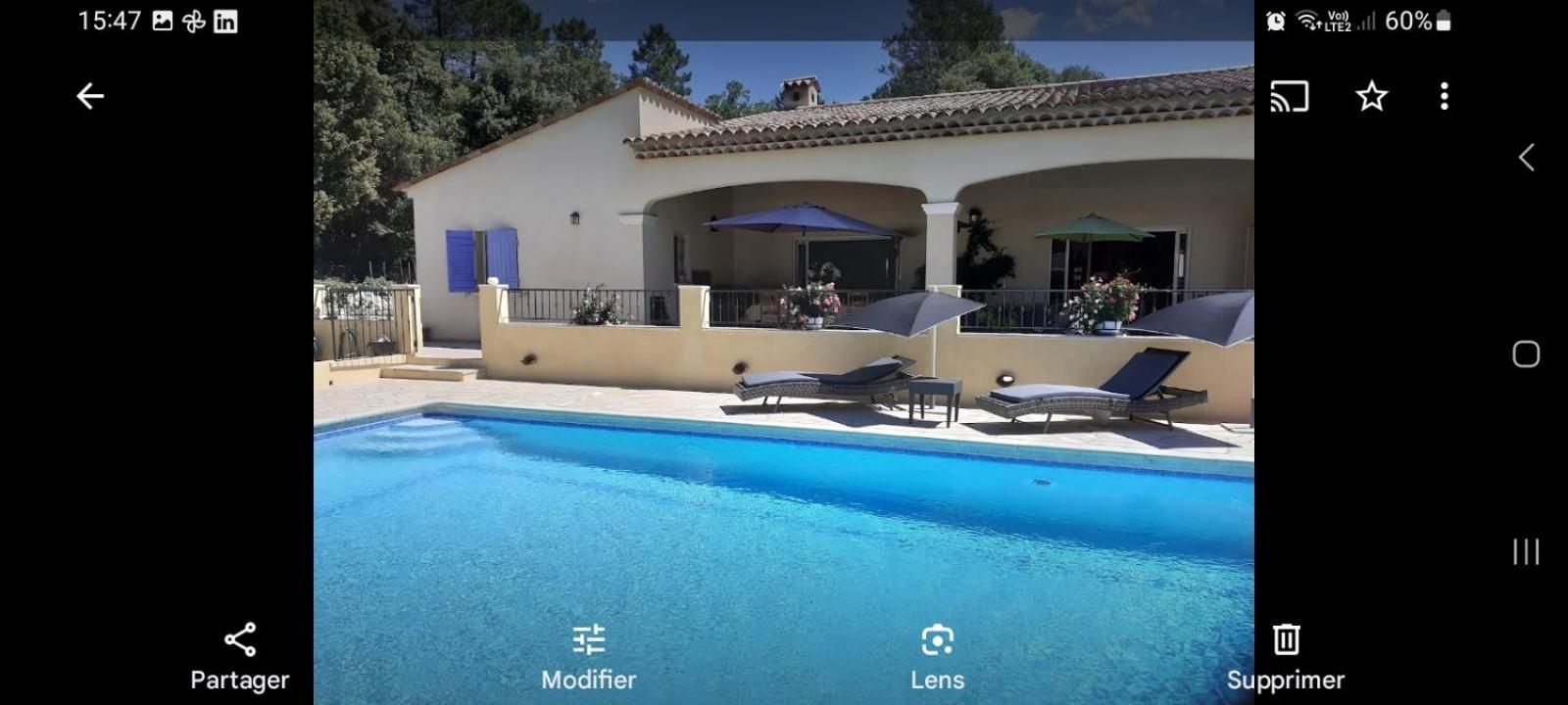مبيت وإفطار مونتارو La Maison De Jenny المظهر الخارجي الصورة