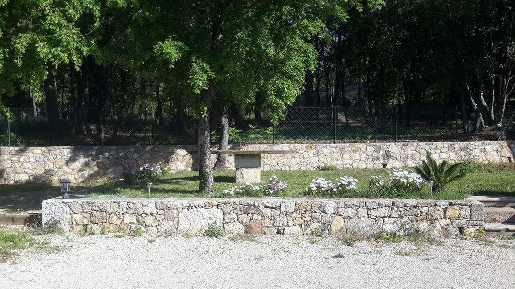 مبيت وإفطار مونتارو La Maison De Jenny المظهر الخارجي الصورة